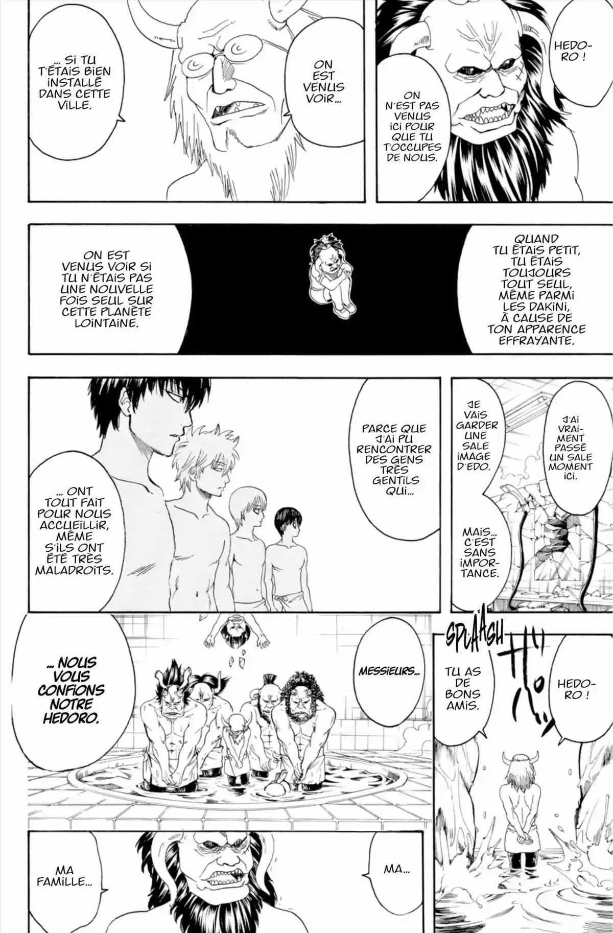 Gintama Volume 39 page 24