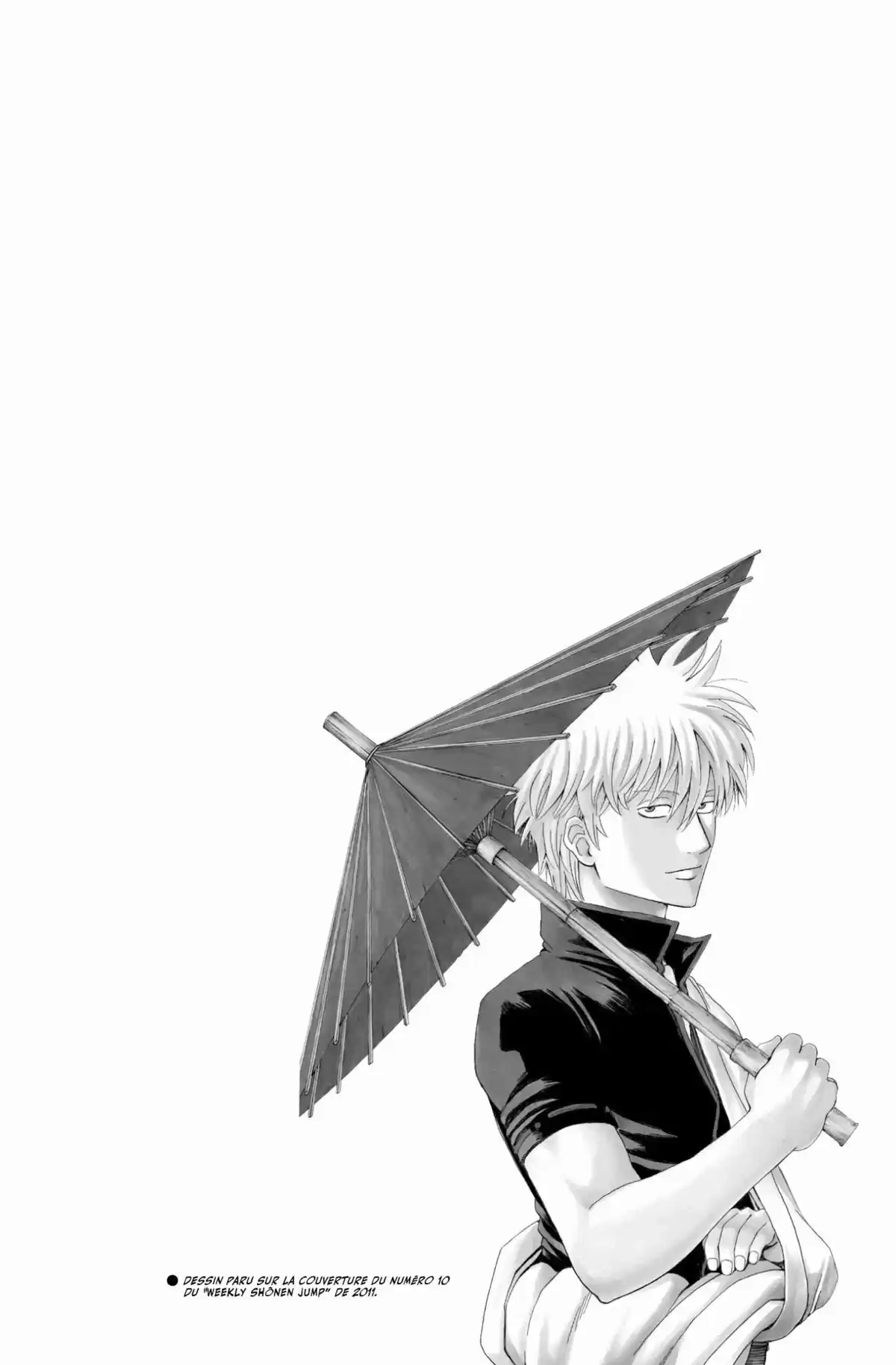 Gintama Volume 39 page 26