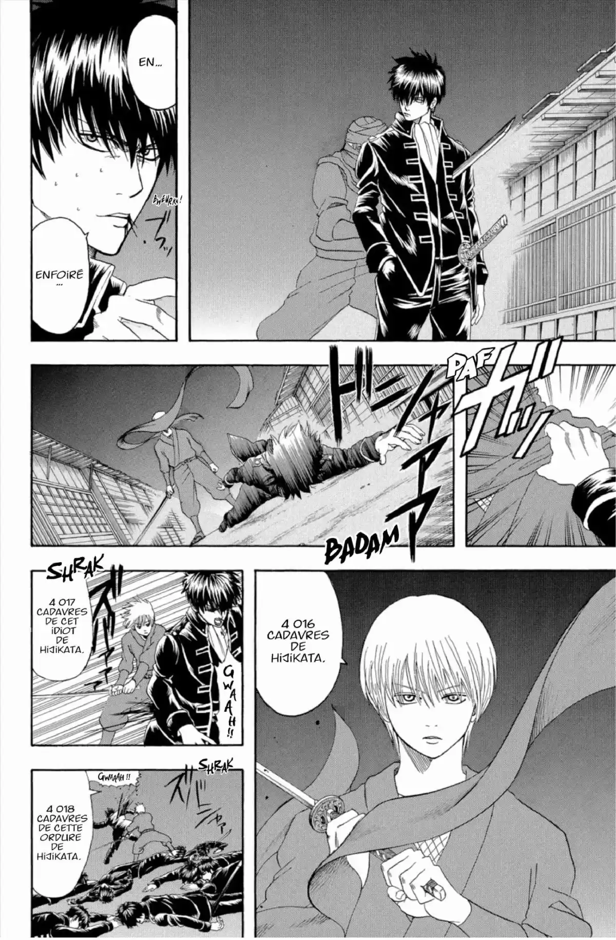 Gintama Volume 15 page 148