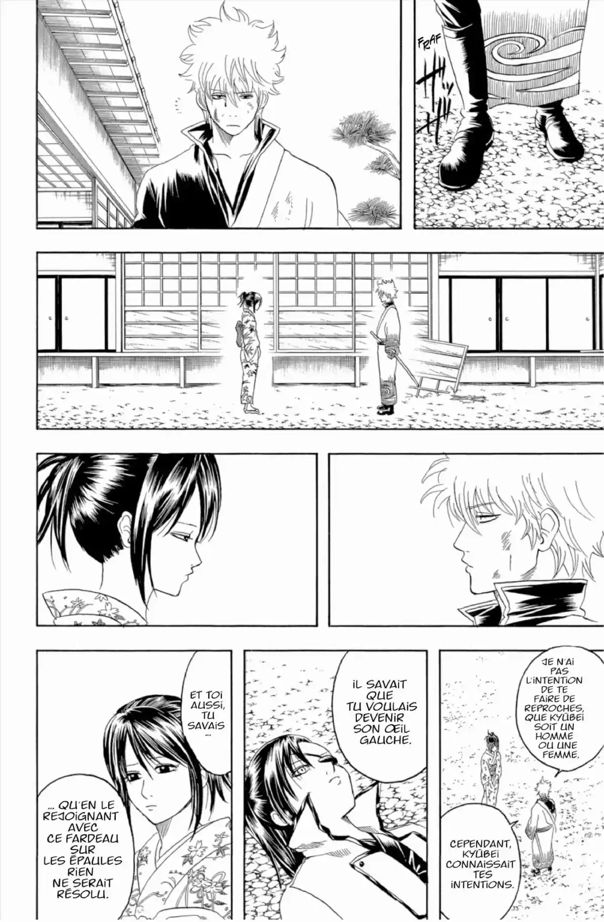 Gintama Volume 15 page 24