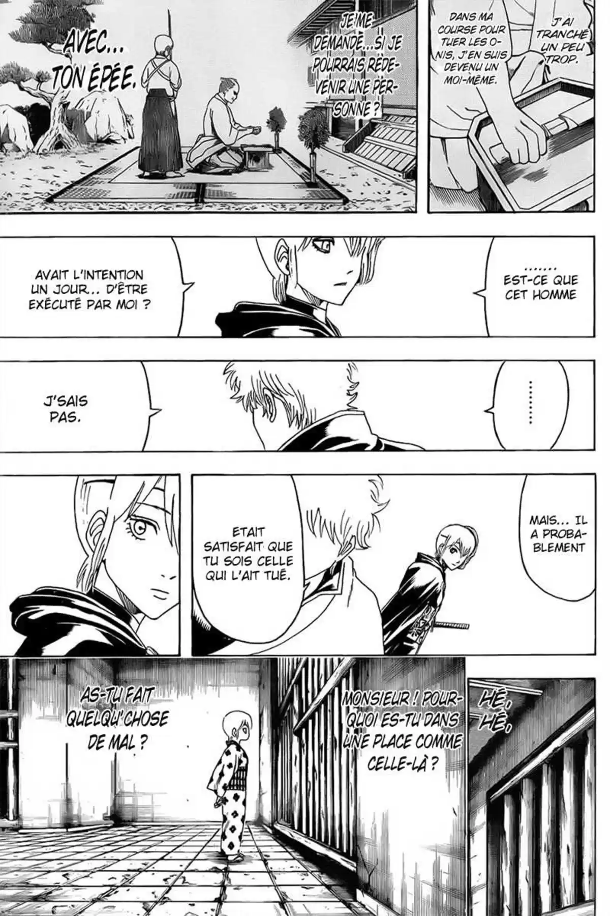 Gintama Volume 53 page 31