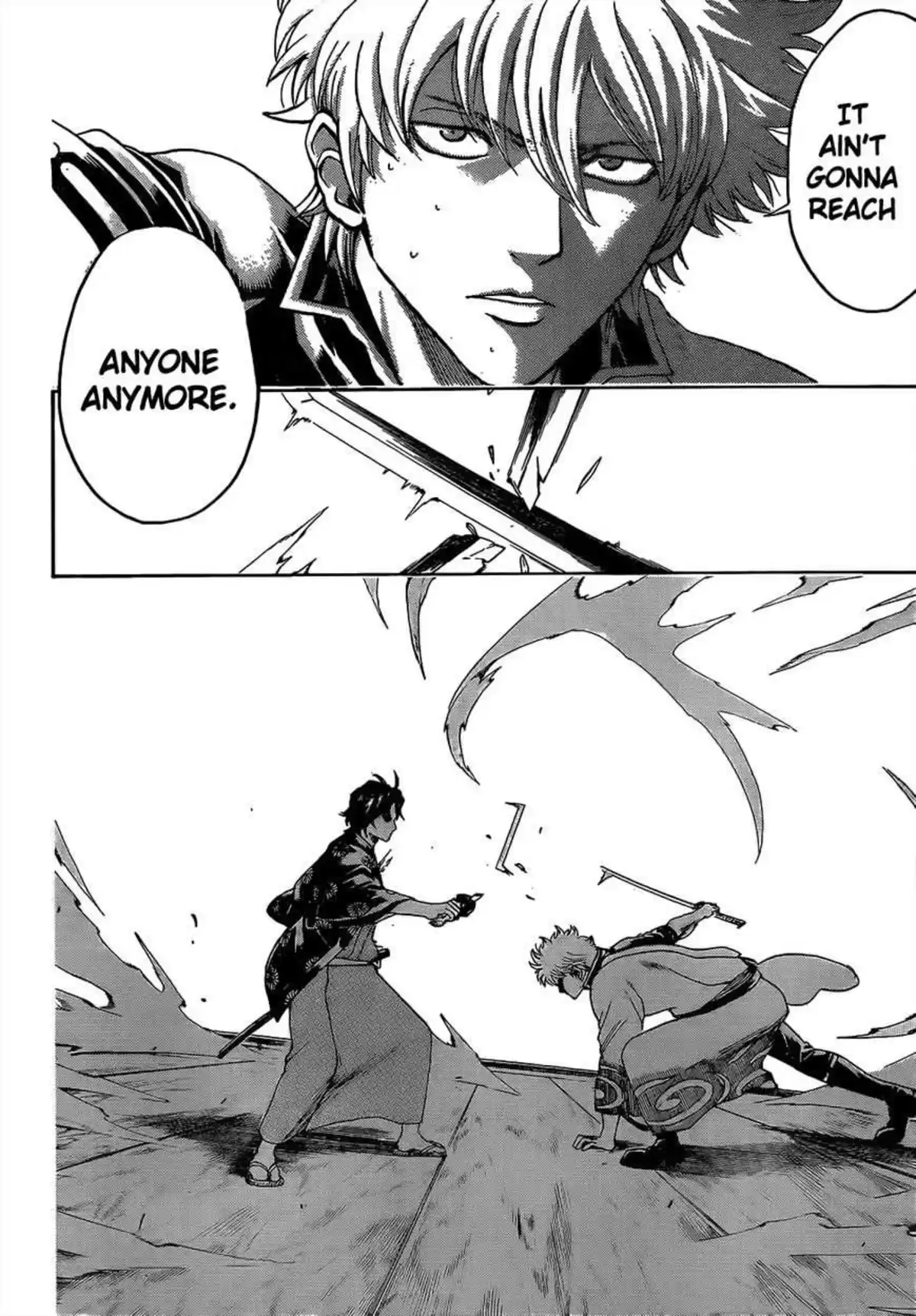 Gintama Volume 53 page 43