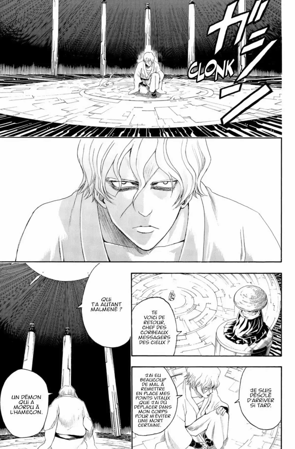 Gintama Volume 45 page 173