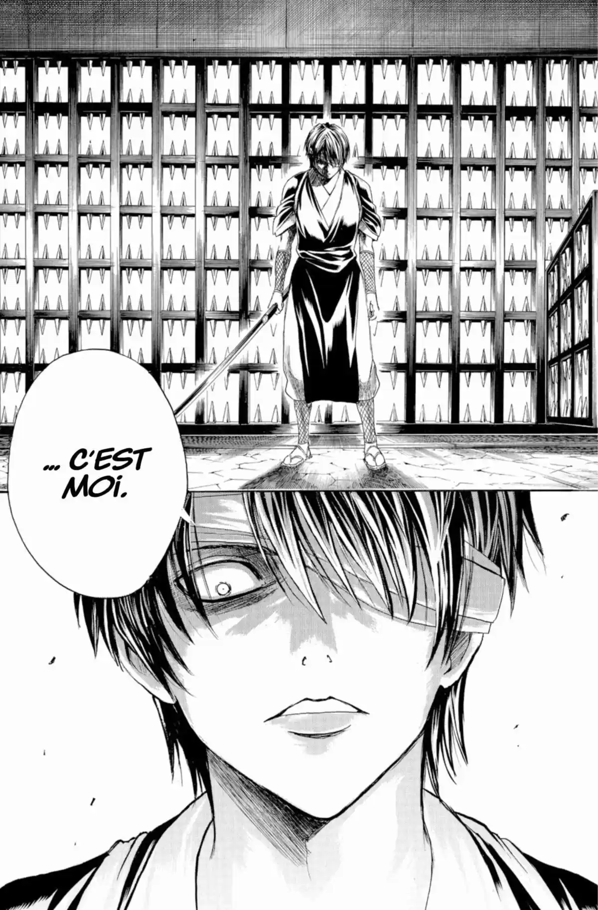 Gintama Volume 45 page 177