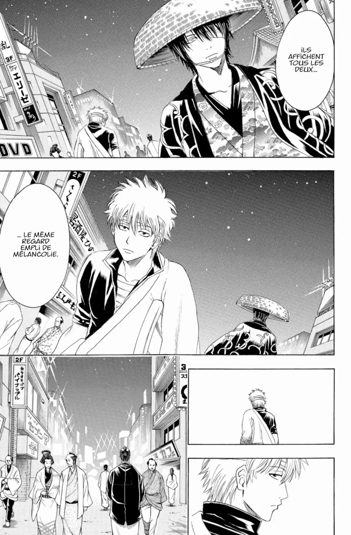 Gintama Volume 45 page 183