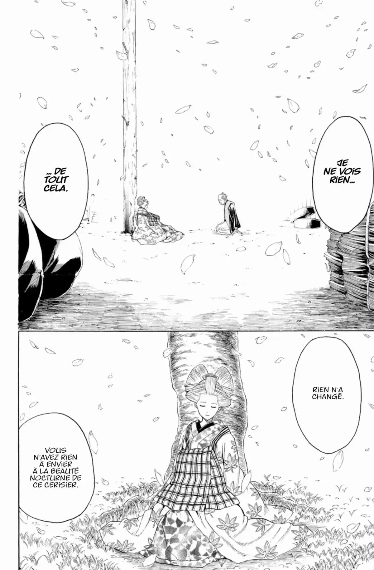 Gintama Volume 45 page 202