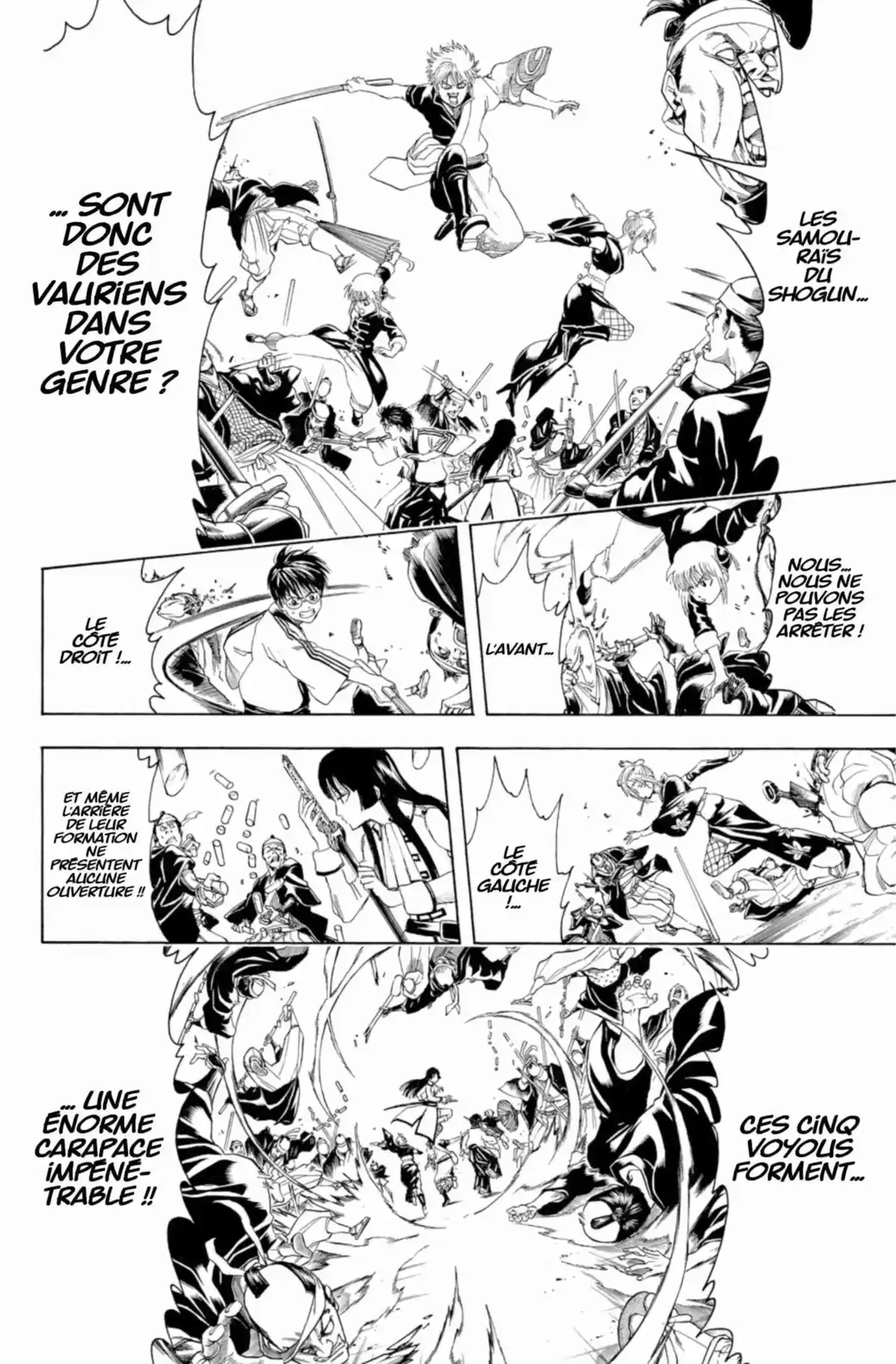 Gintama Volume 45 page 26