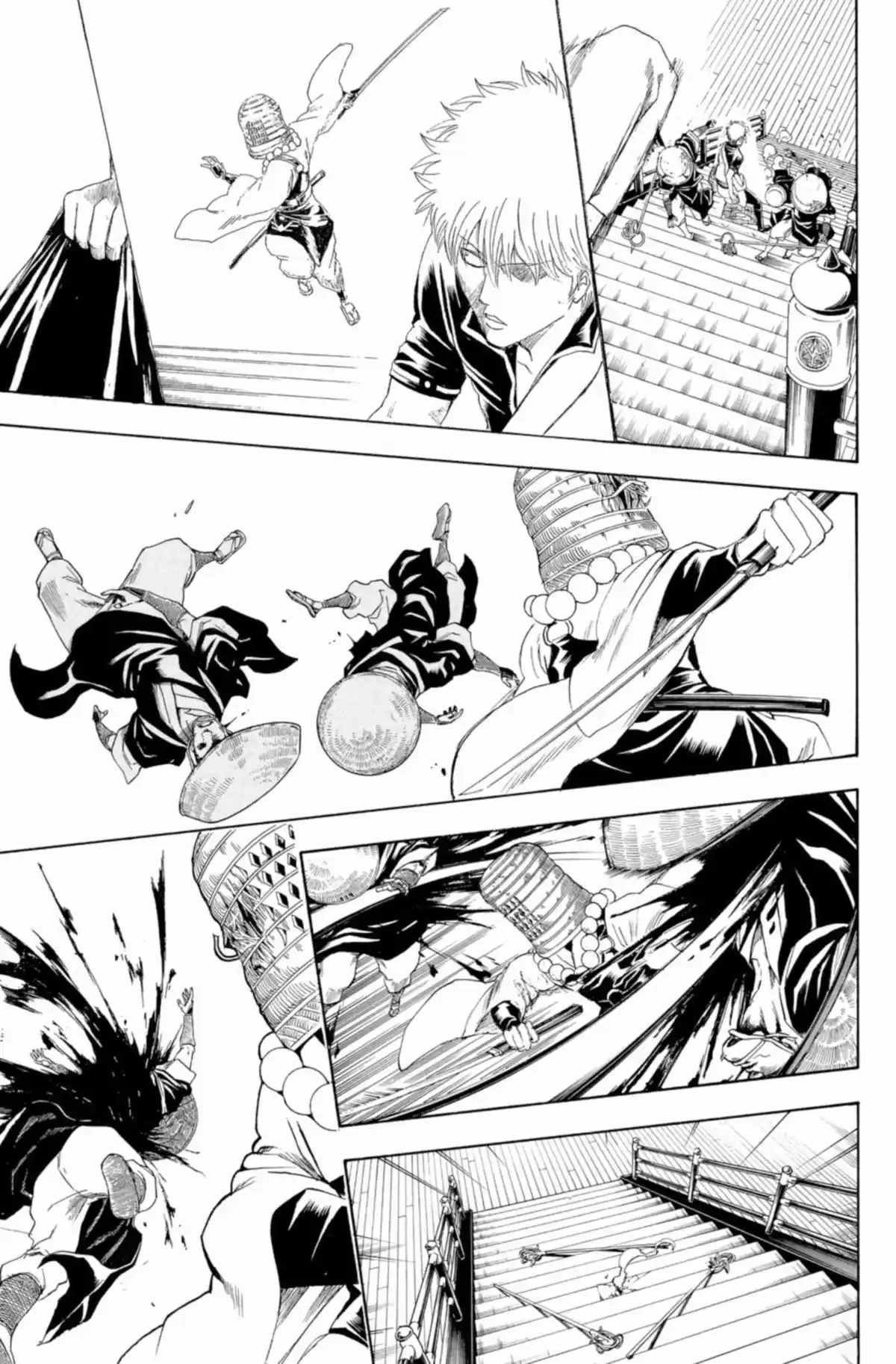 Gintama Volume 45 page 55