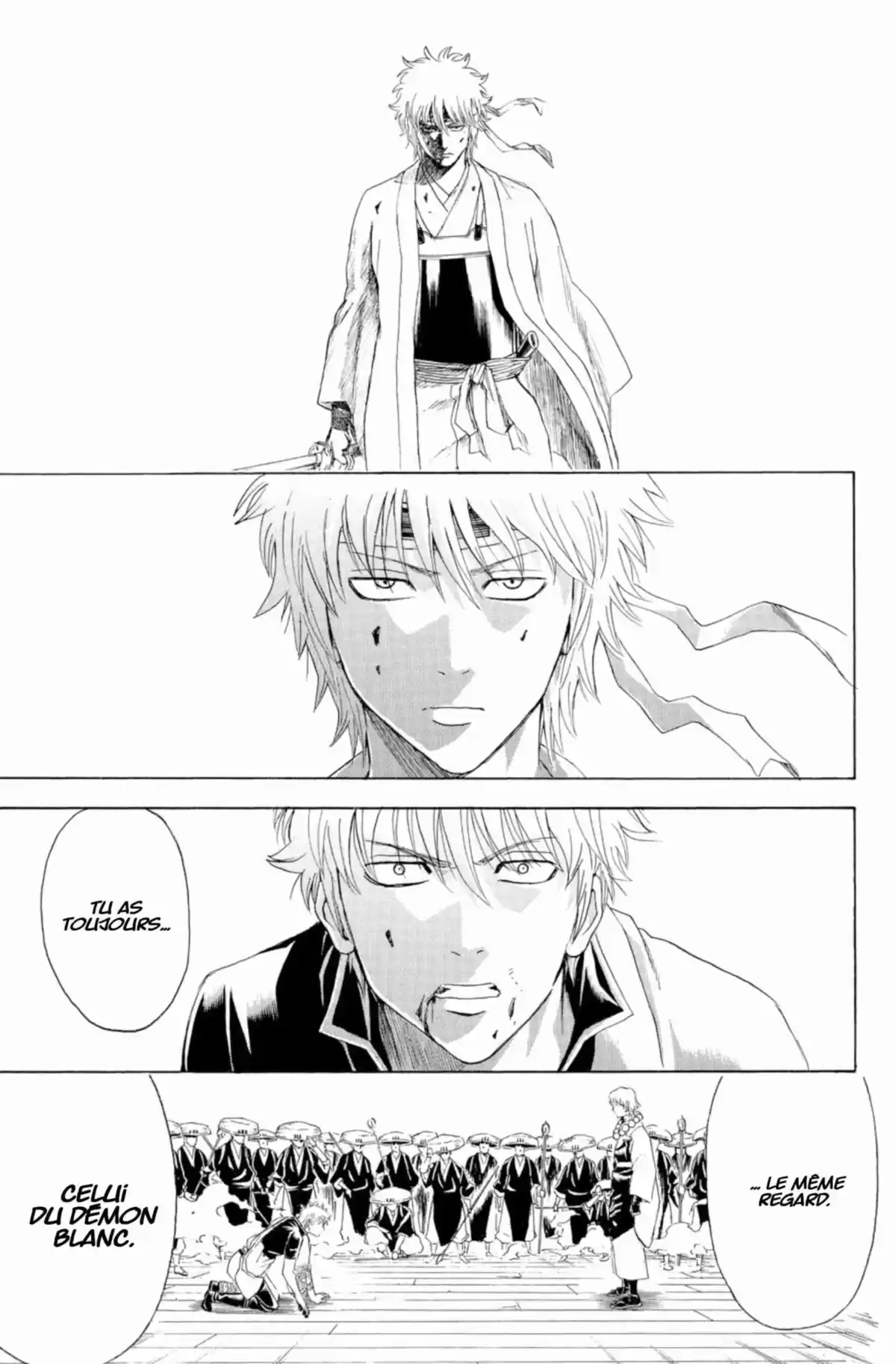 Gintama Volume 45 page 63