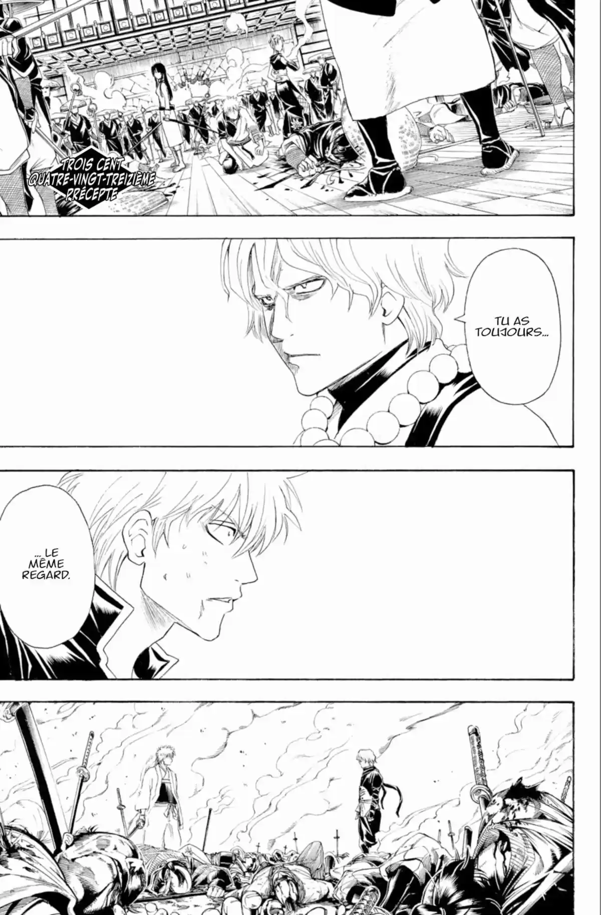 Gintama Volume 45 page 65