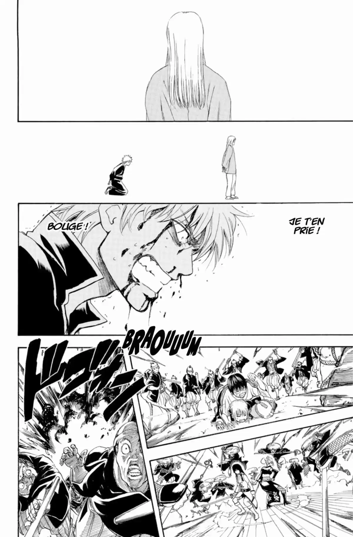 Gintama Volume 45 page 82