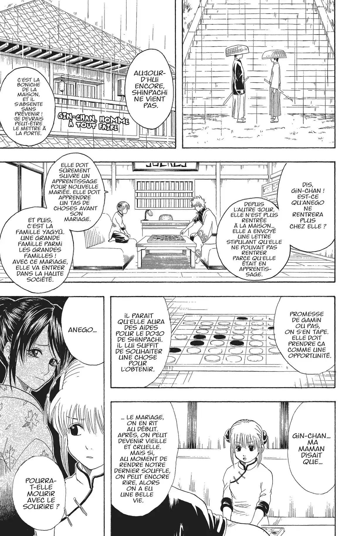 Gintama Volume 13 page 162