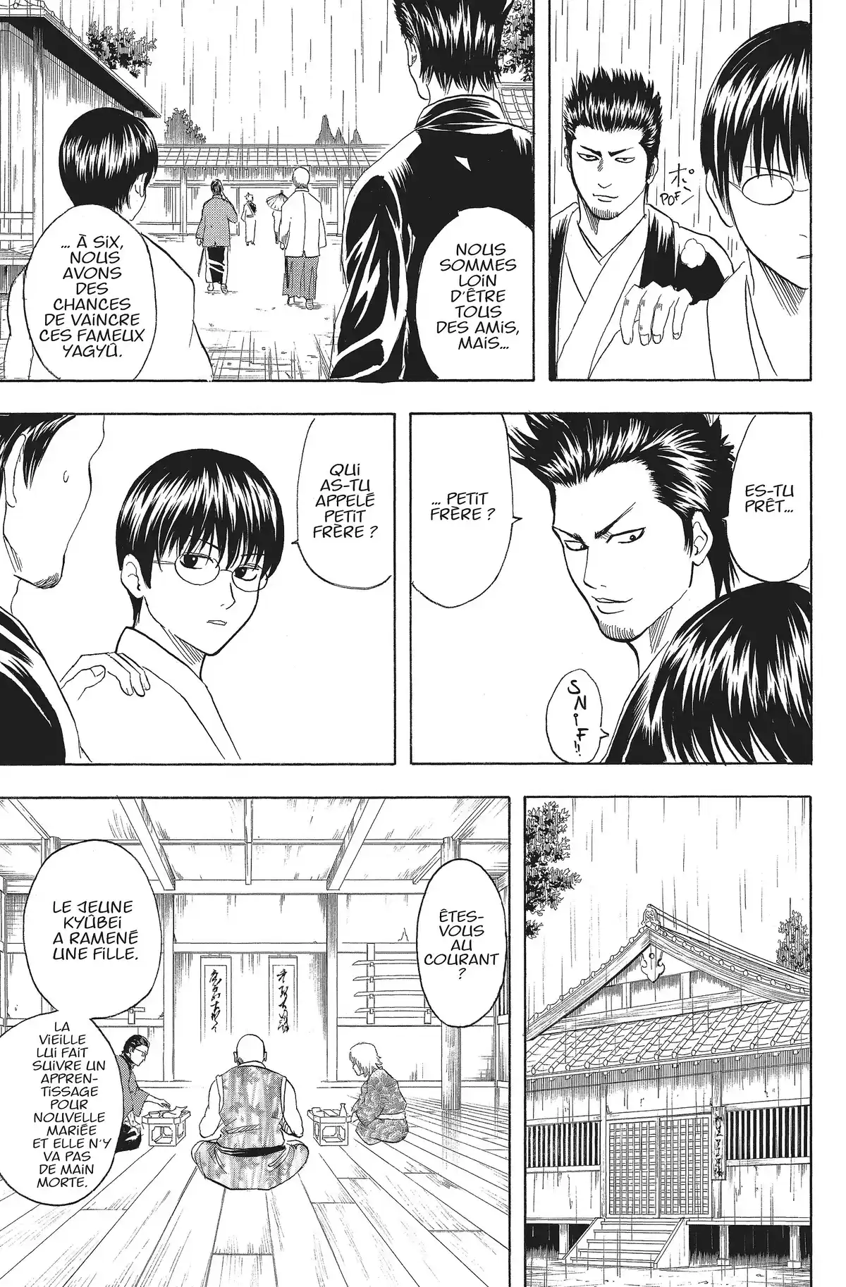 Gintama Volume 13 page 178