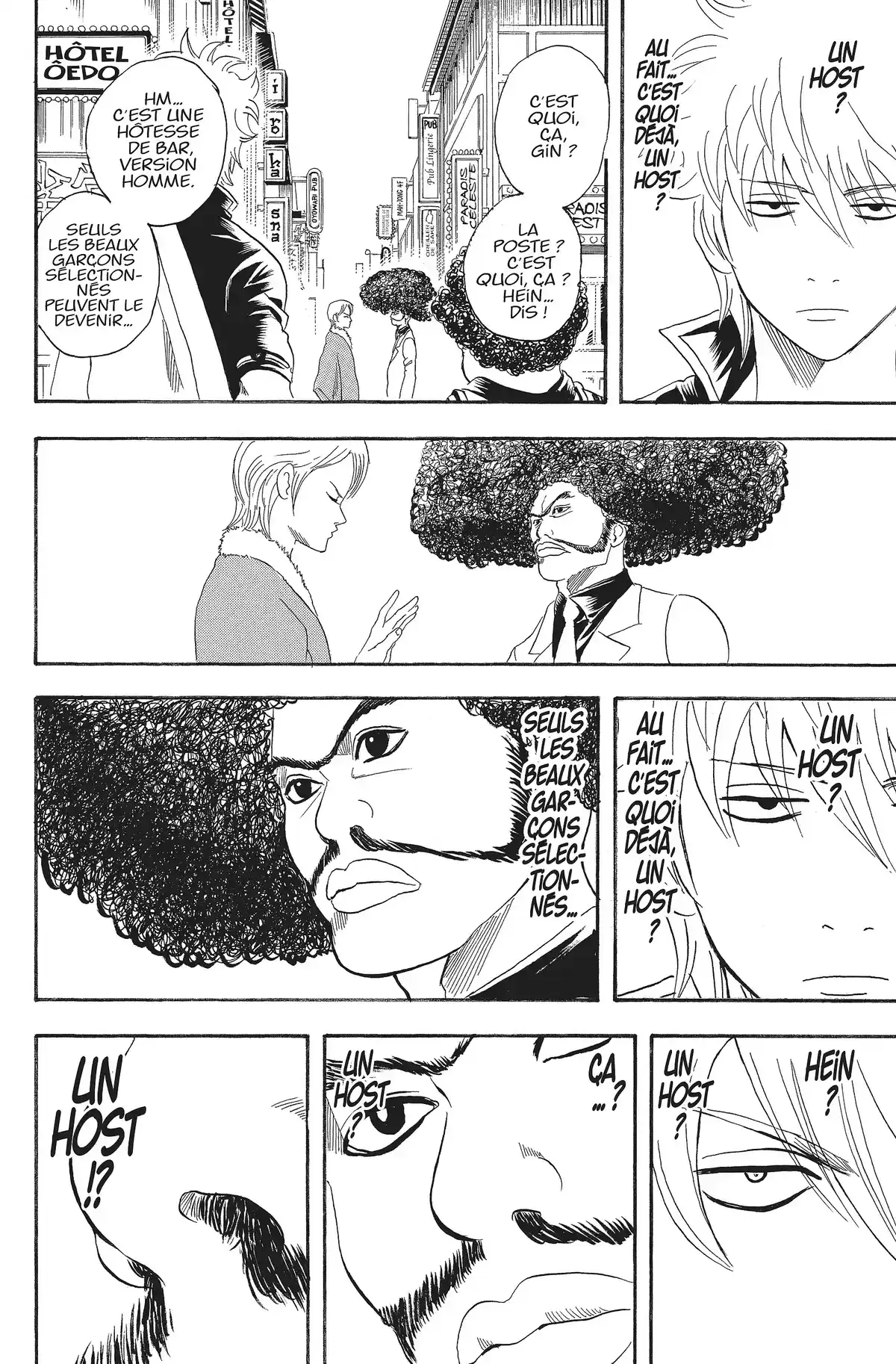 Gintama Volume 13 page 24