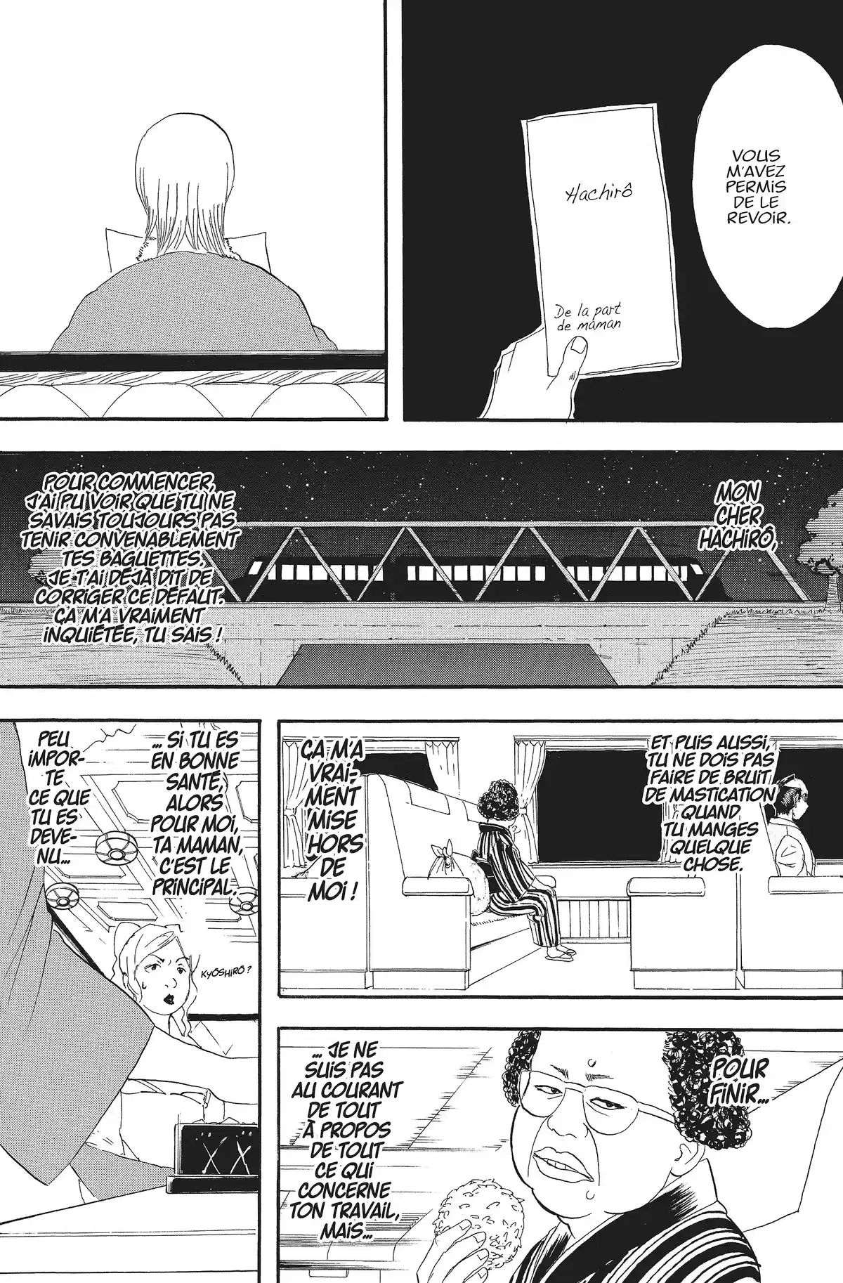 Gintama Volume 13 page 64