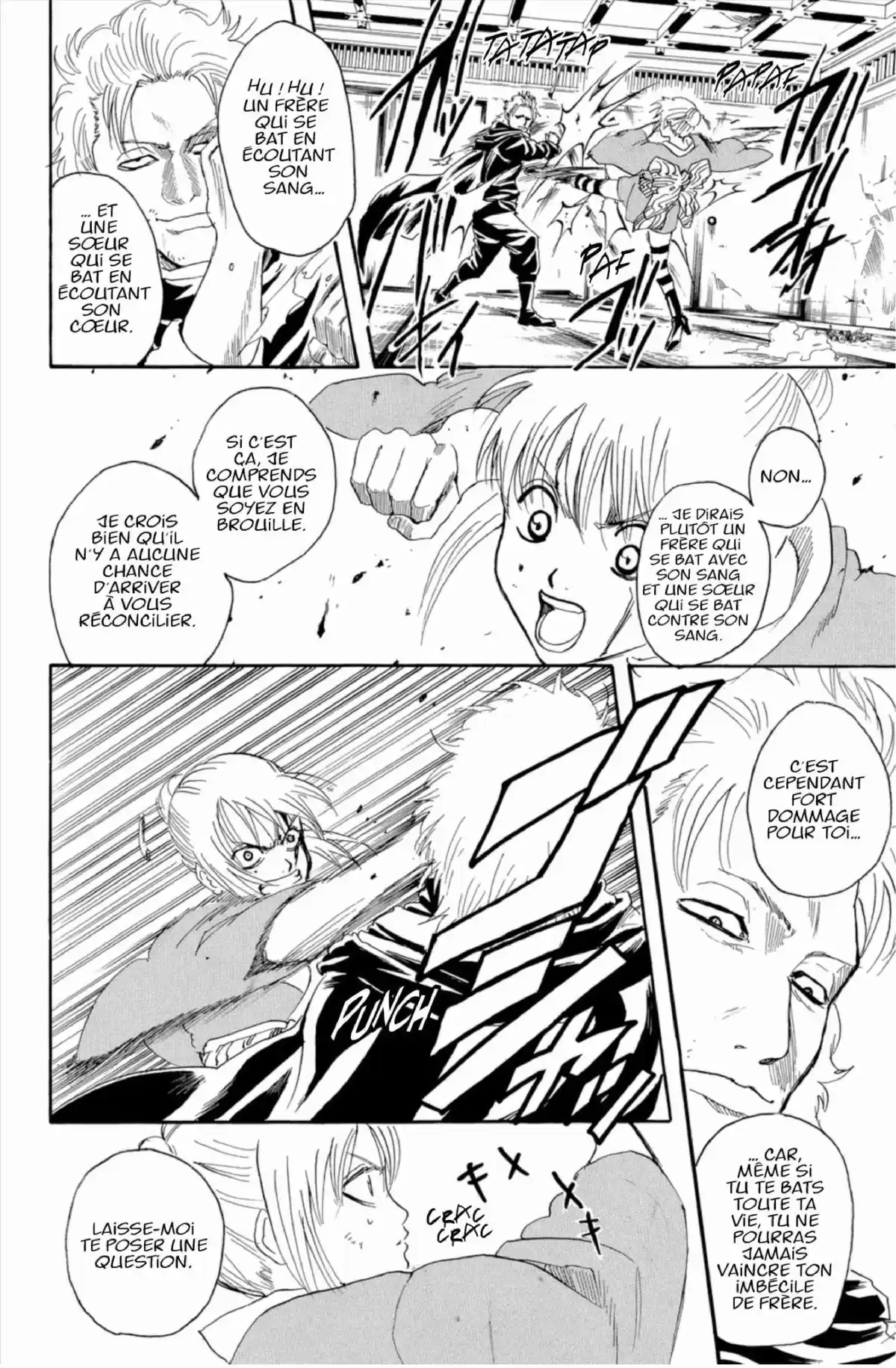 Gintama Volume 25 page 180