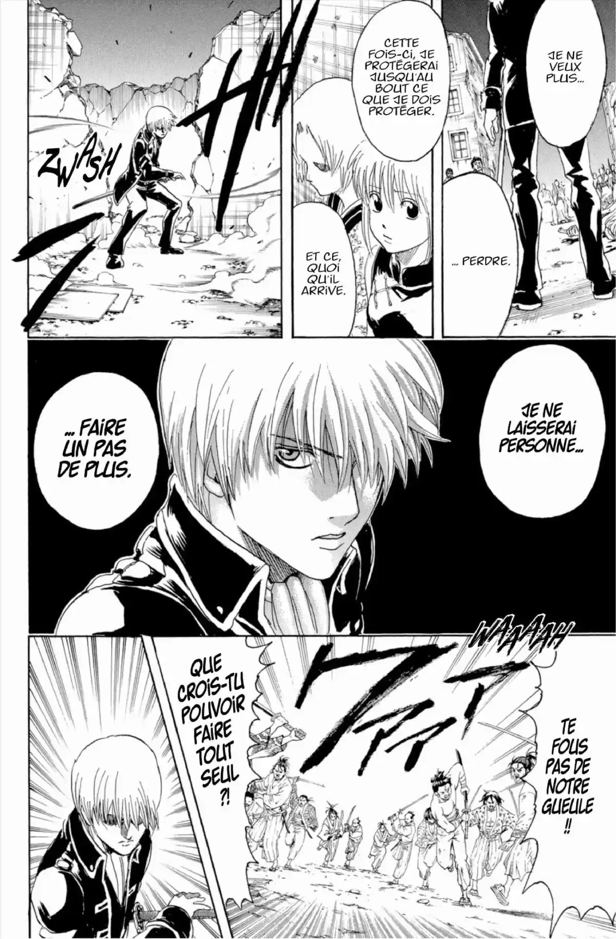 Gintama Volume 31 page 158