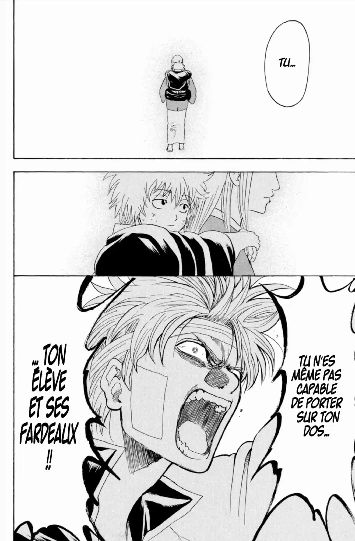 Gintama Volume 30 page 100