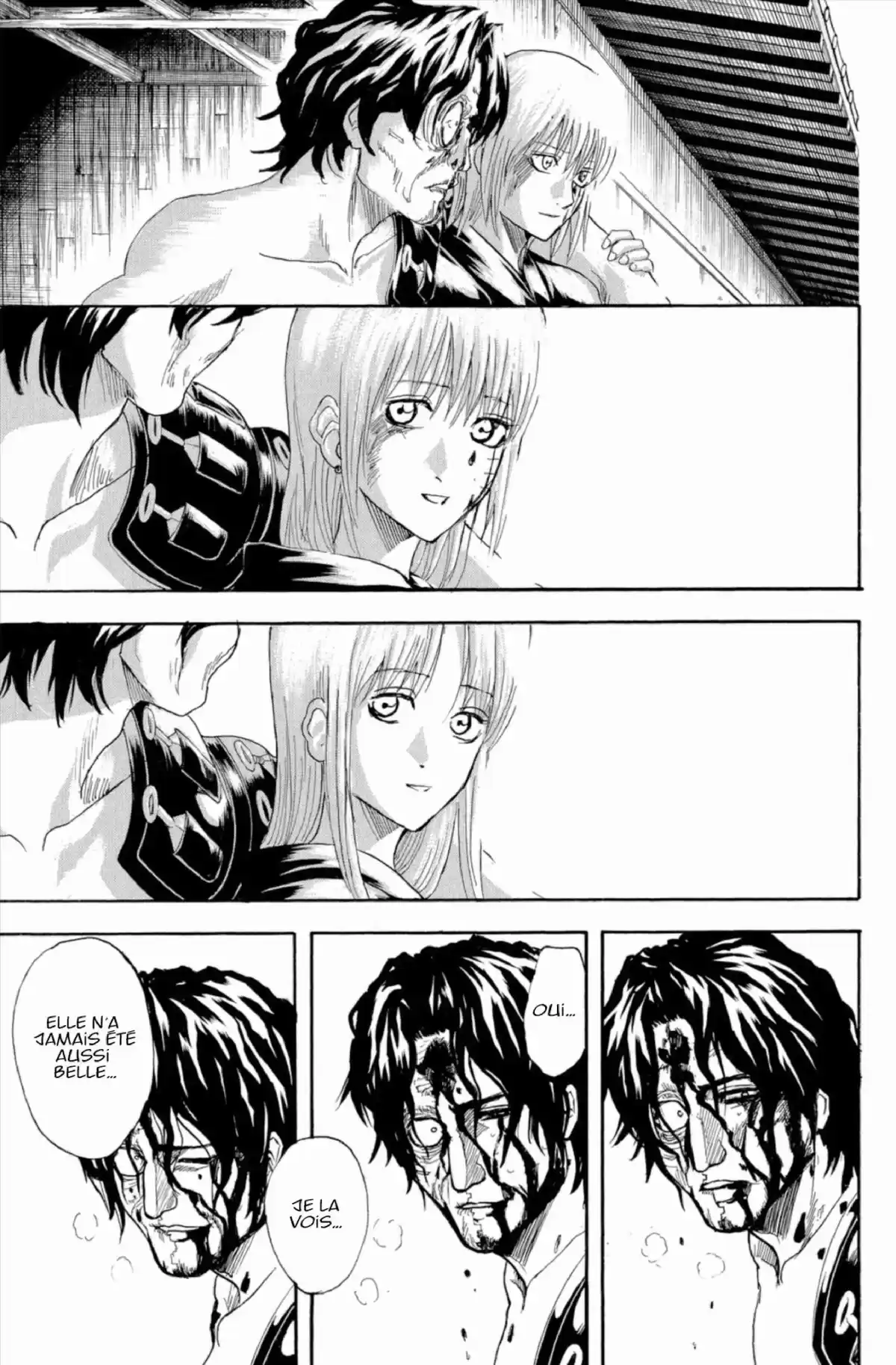 Gintama Volume 30 page 123