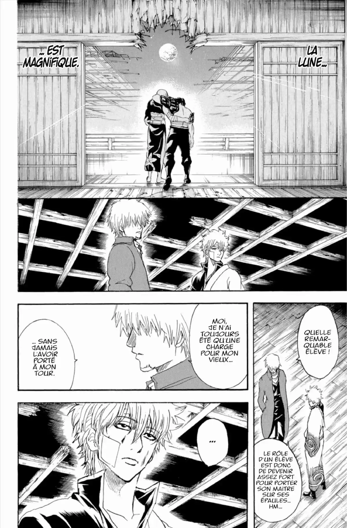 Gintama Volume 30 page 124