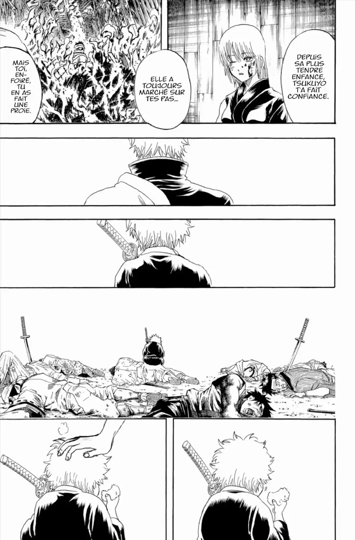 Gintama Volume 30 page 77