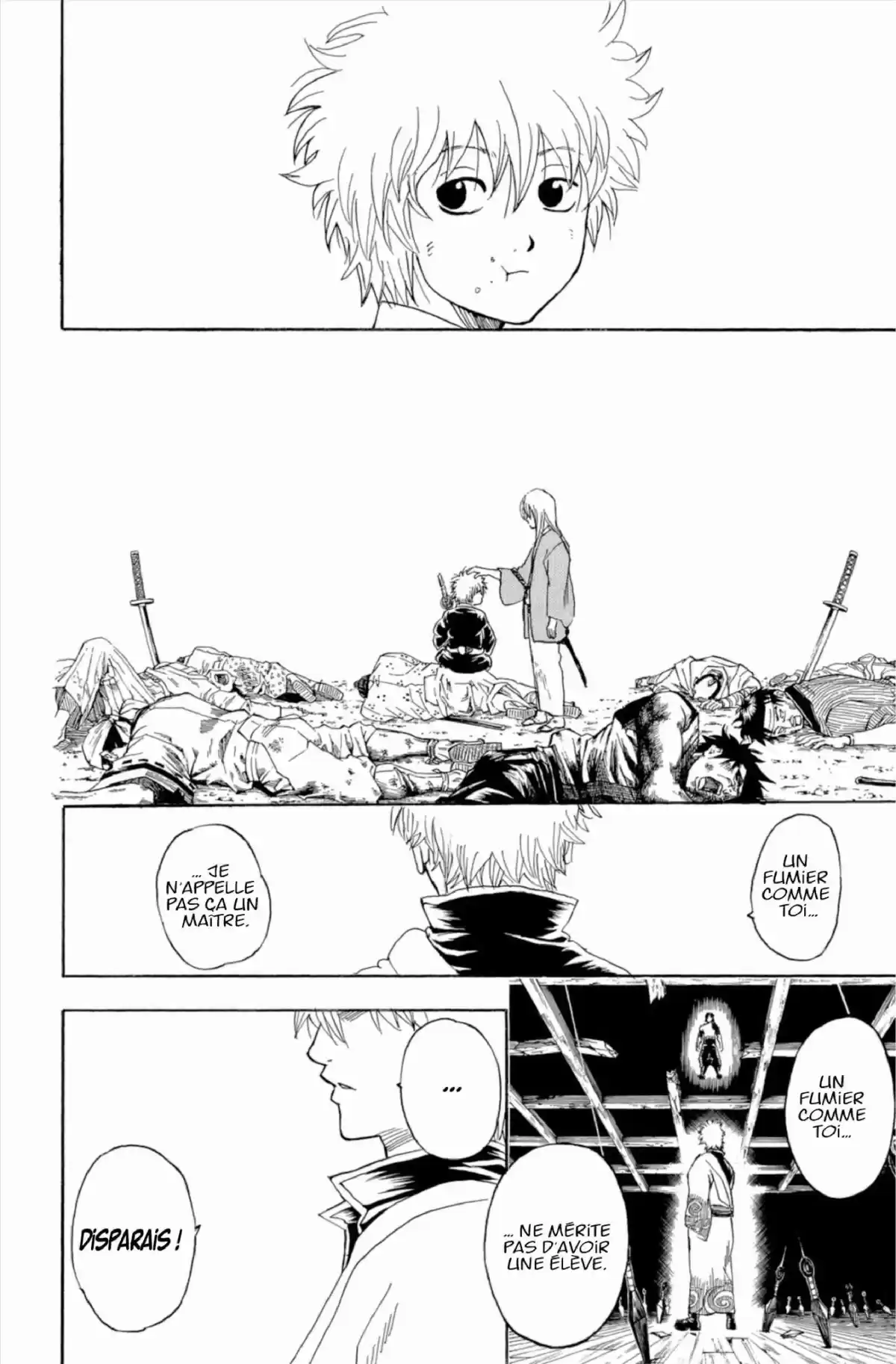 Gintama Volume 30 page 78