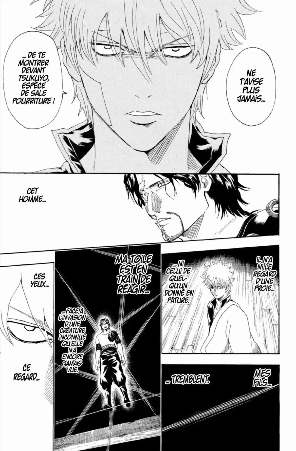 Gintama Volume 30 page 79