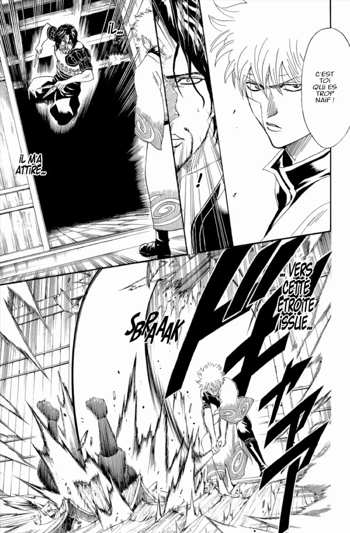 Gintama Volume 30 page 83