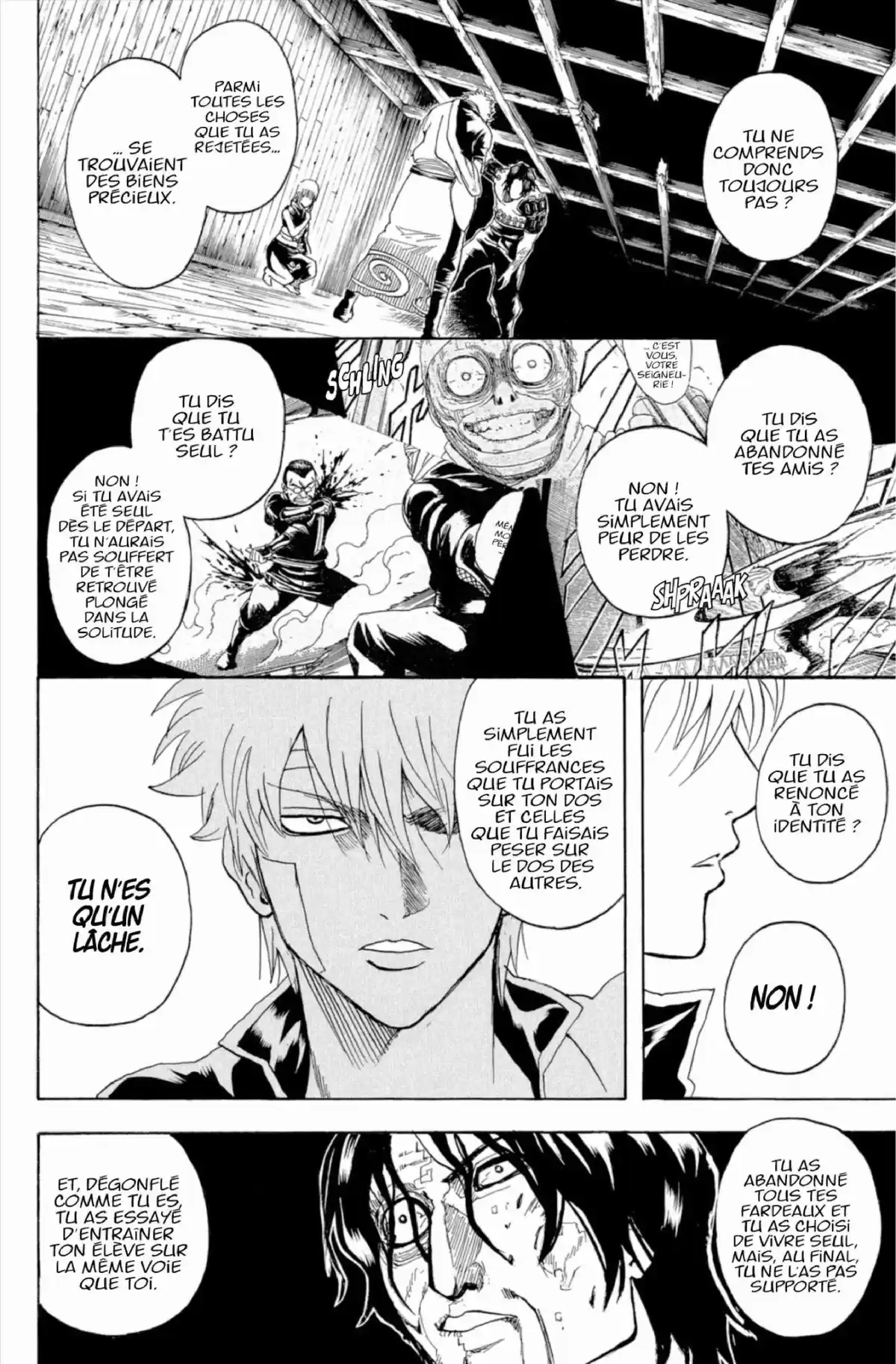 Gintama Volume 30 page 98