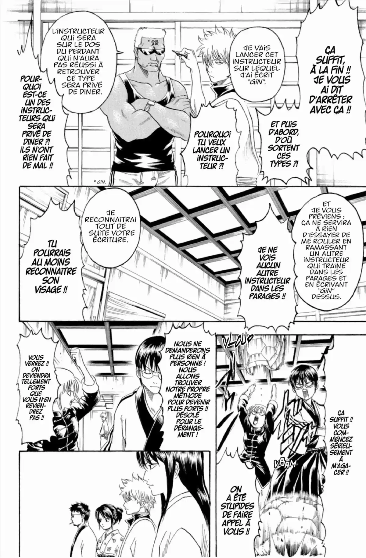 Gintama Volume 27 page 24