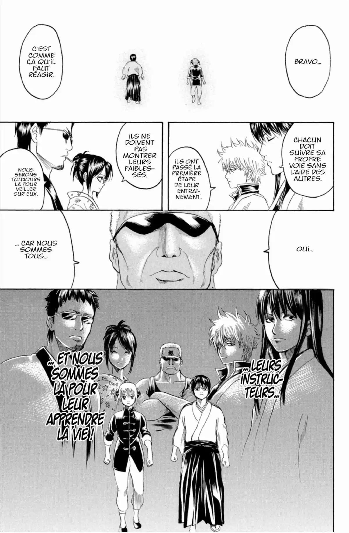 Gintama Volume 27 page 25