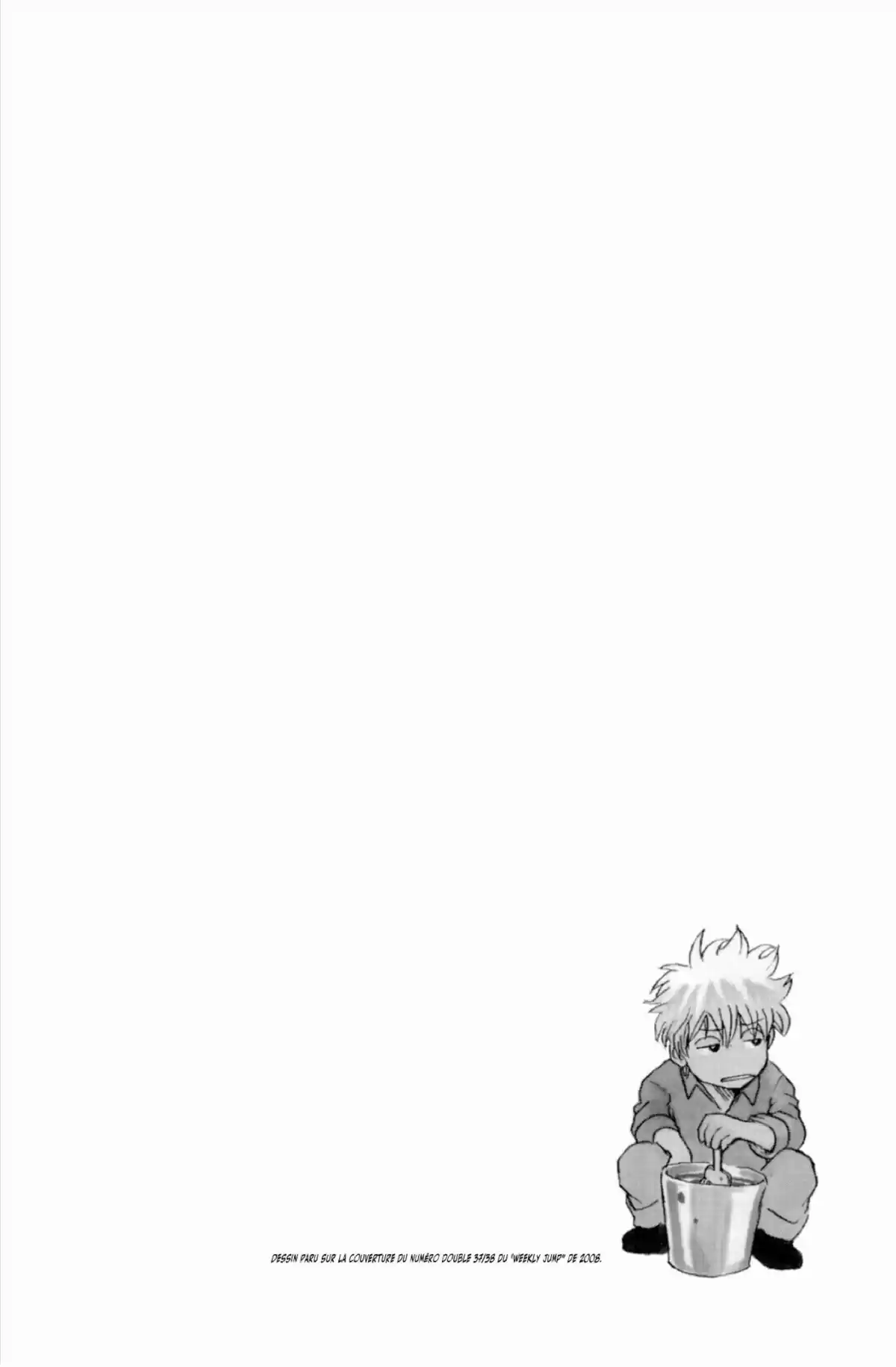 Gintama Volume 27 page 26