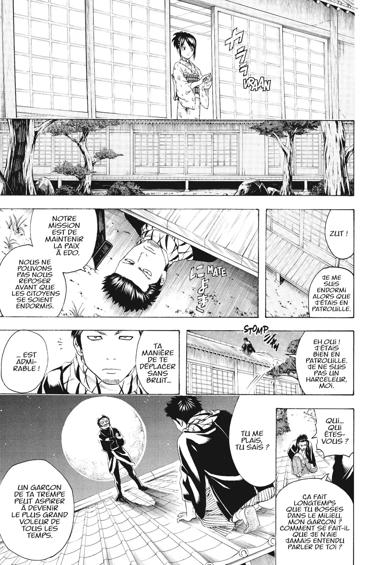 Gintama Volume 54 page 102