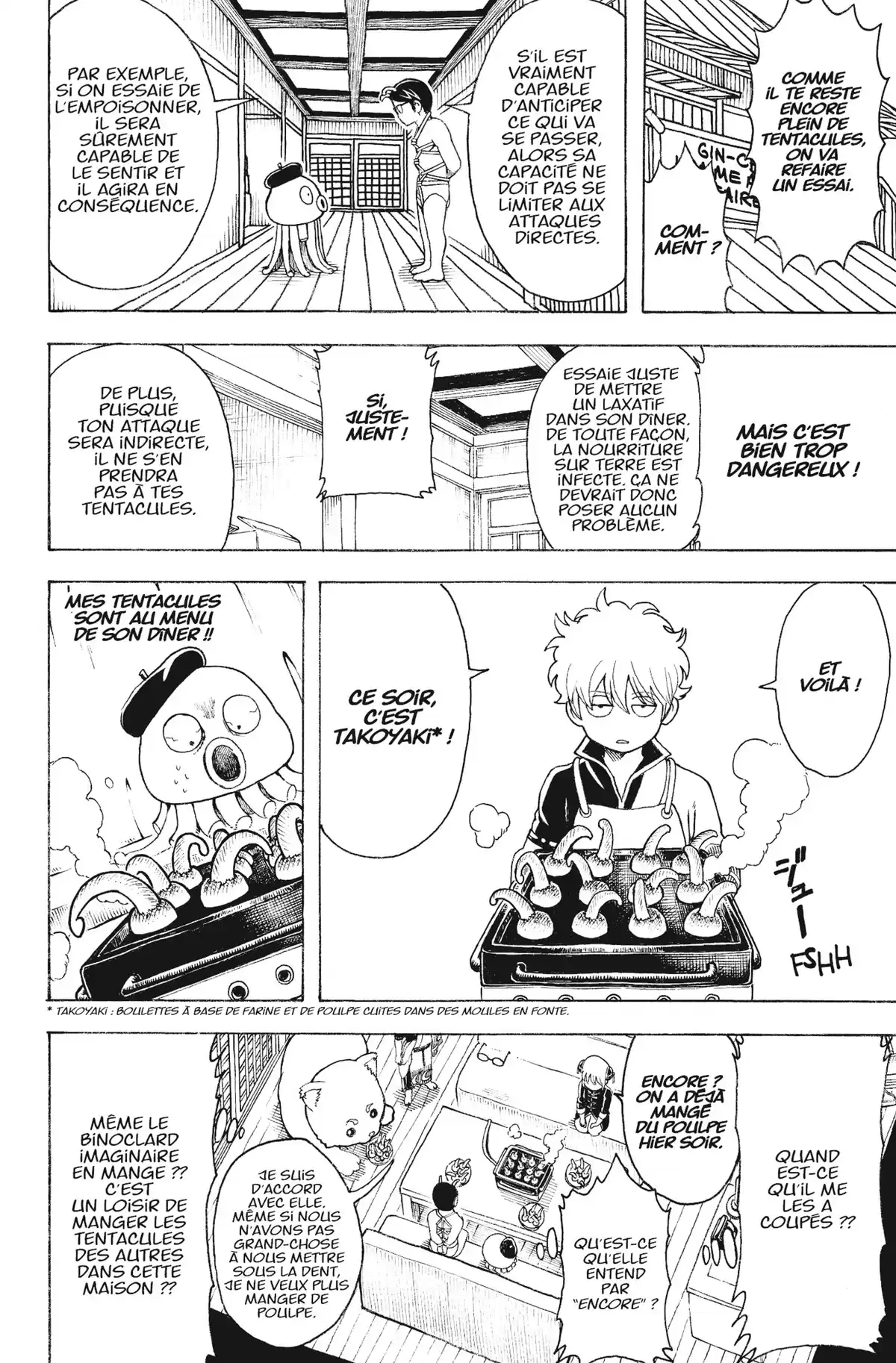 Gintama Volume 54 page 93