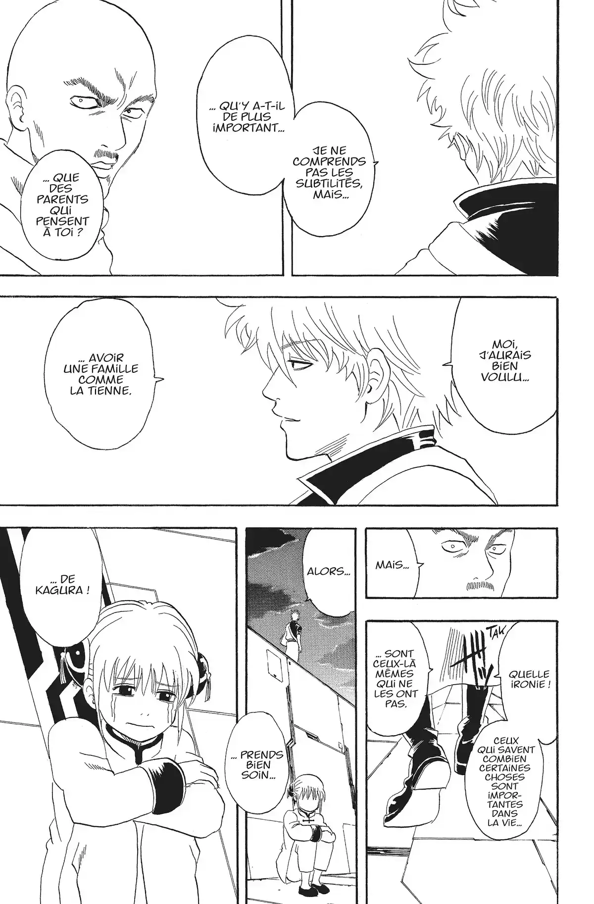 Gintama Volume 8 page 103