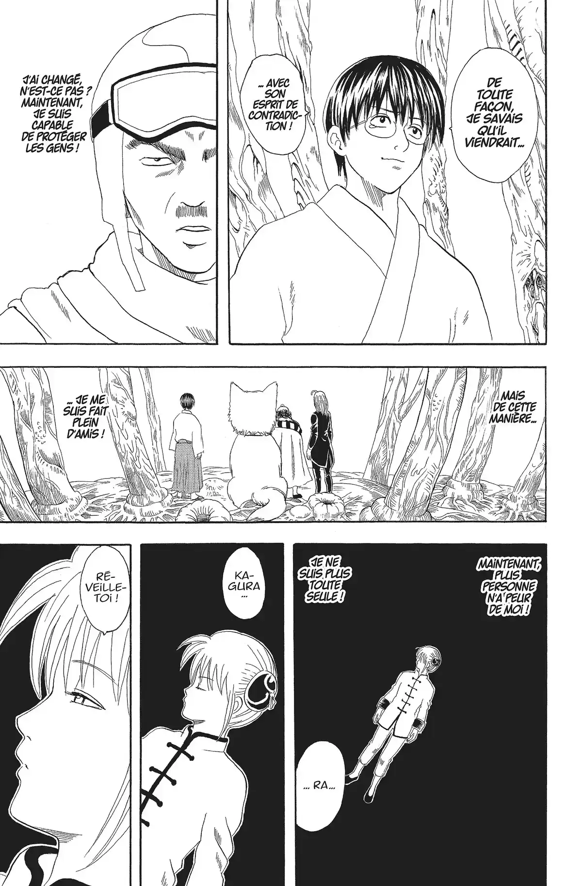 Gintama Volume 8 page 83