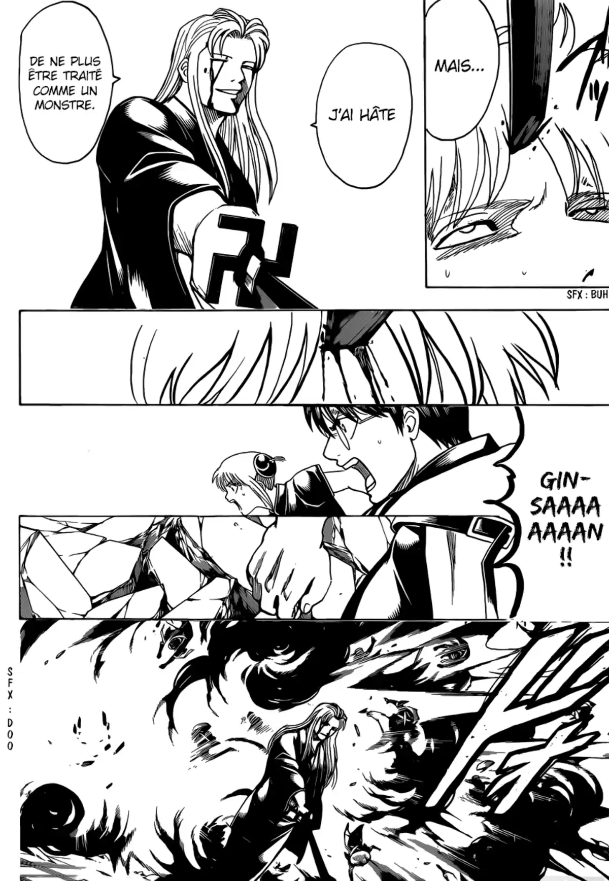 Gintama Volume 73 page 101