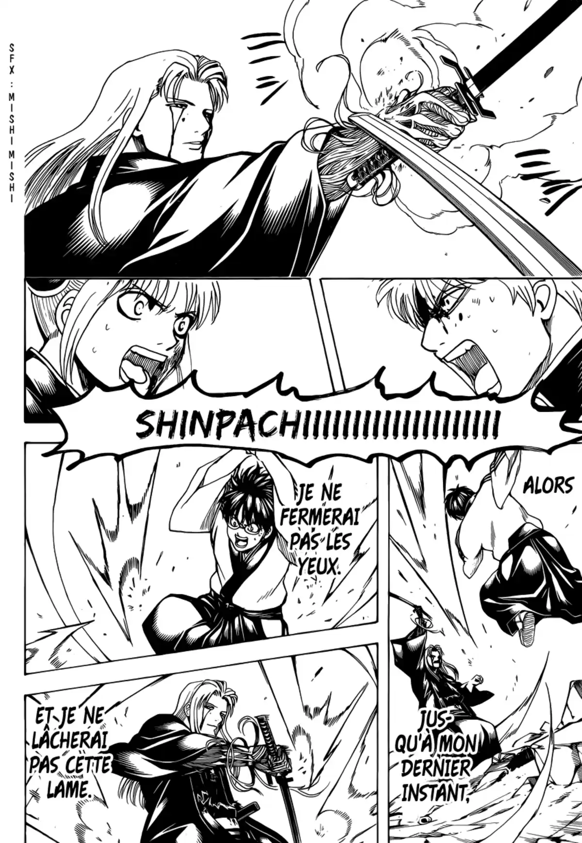 Gintama Volume 73 page 151