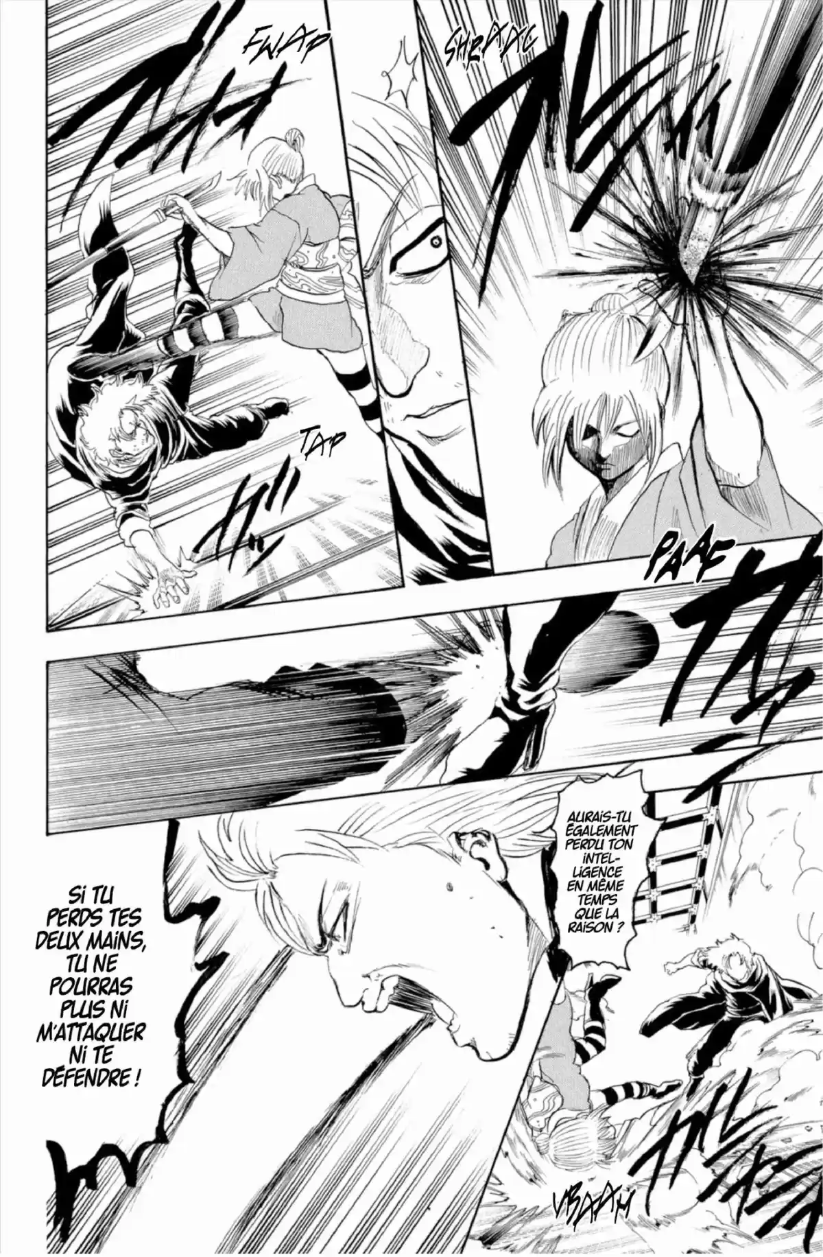 Gintama Volume 26 page 16