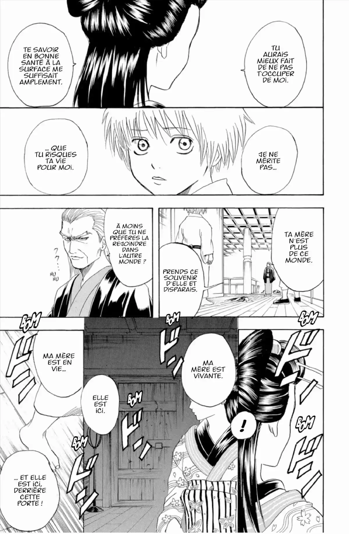 Gintama Volume 26 page 43