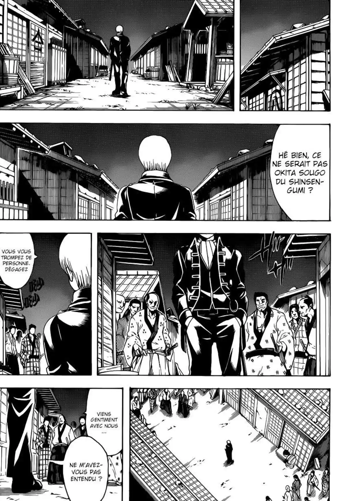 Gintama Volume 59 page 49