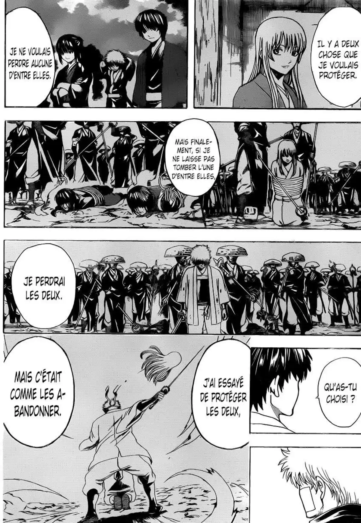 Gintama Volume 59 page 94