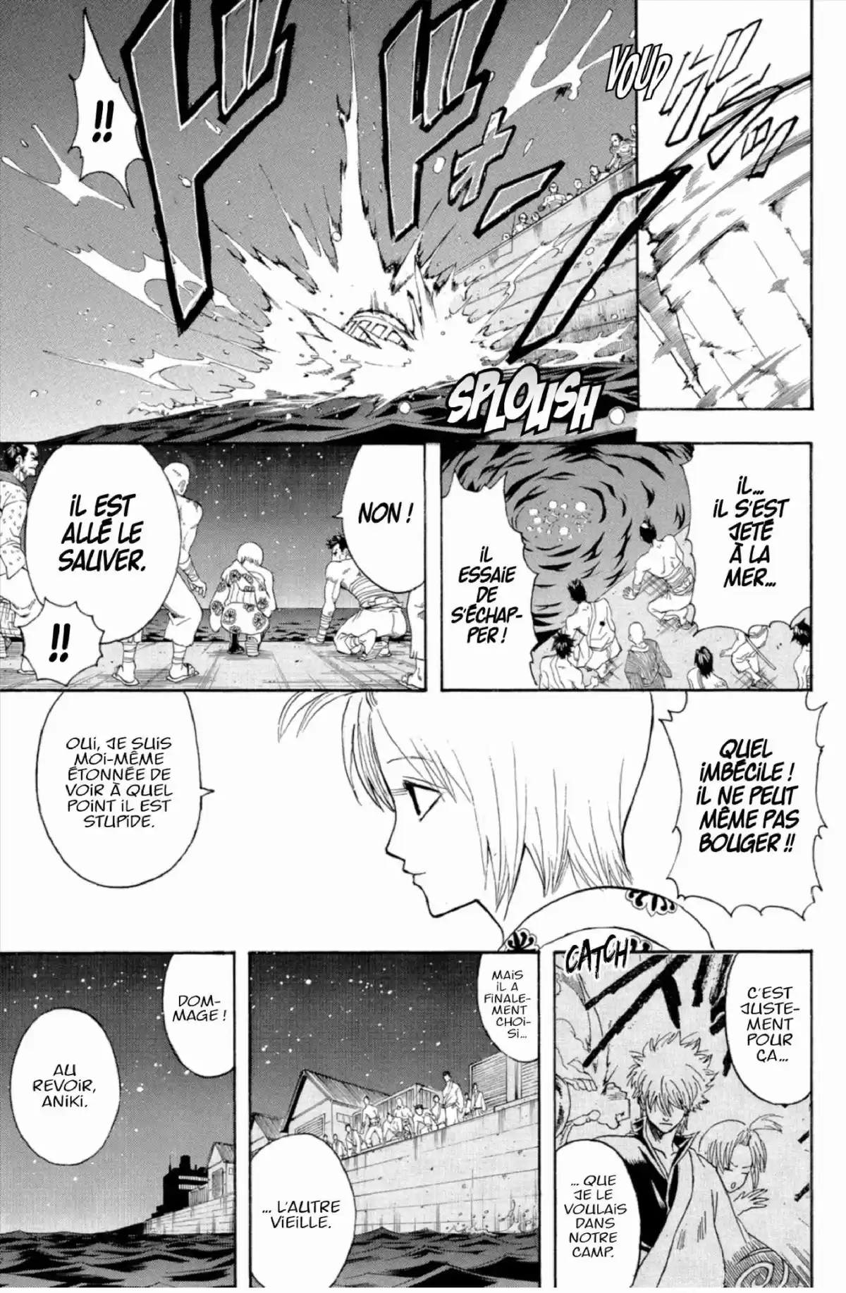 Gintama Volume 34 page 159