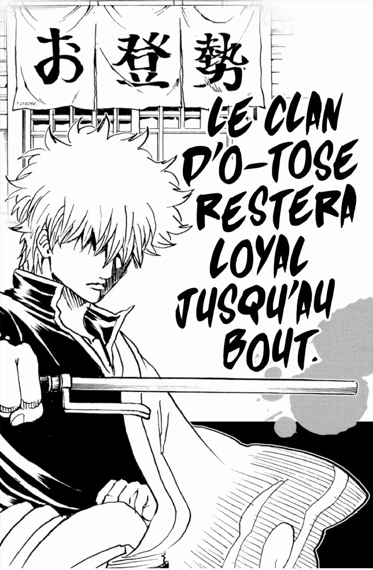 Gintama Volume 34 page 188