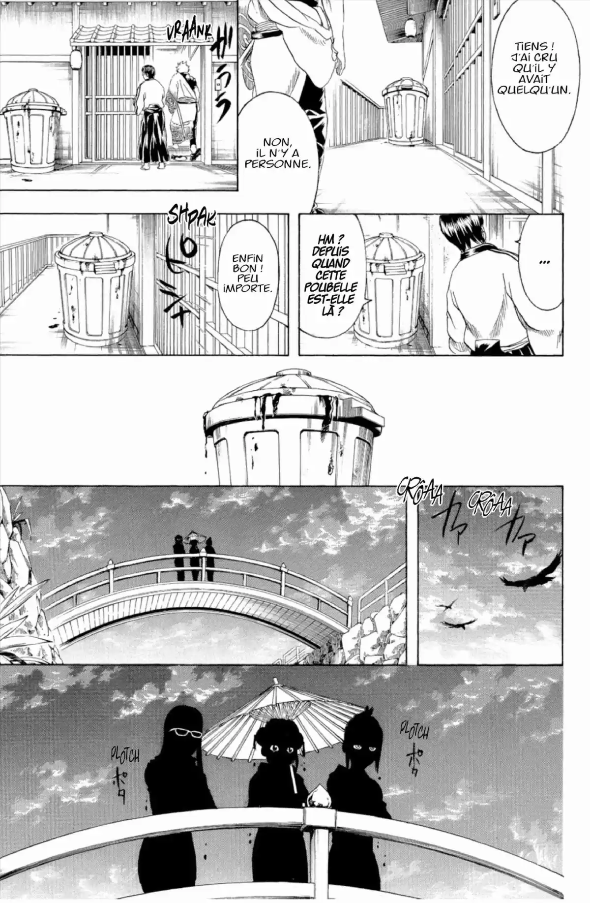 Gintama Volume 34 page 83