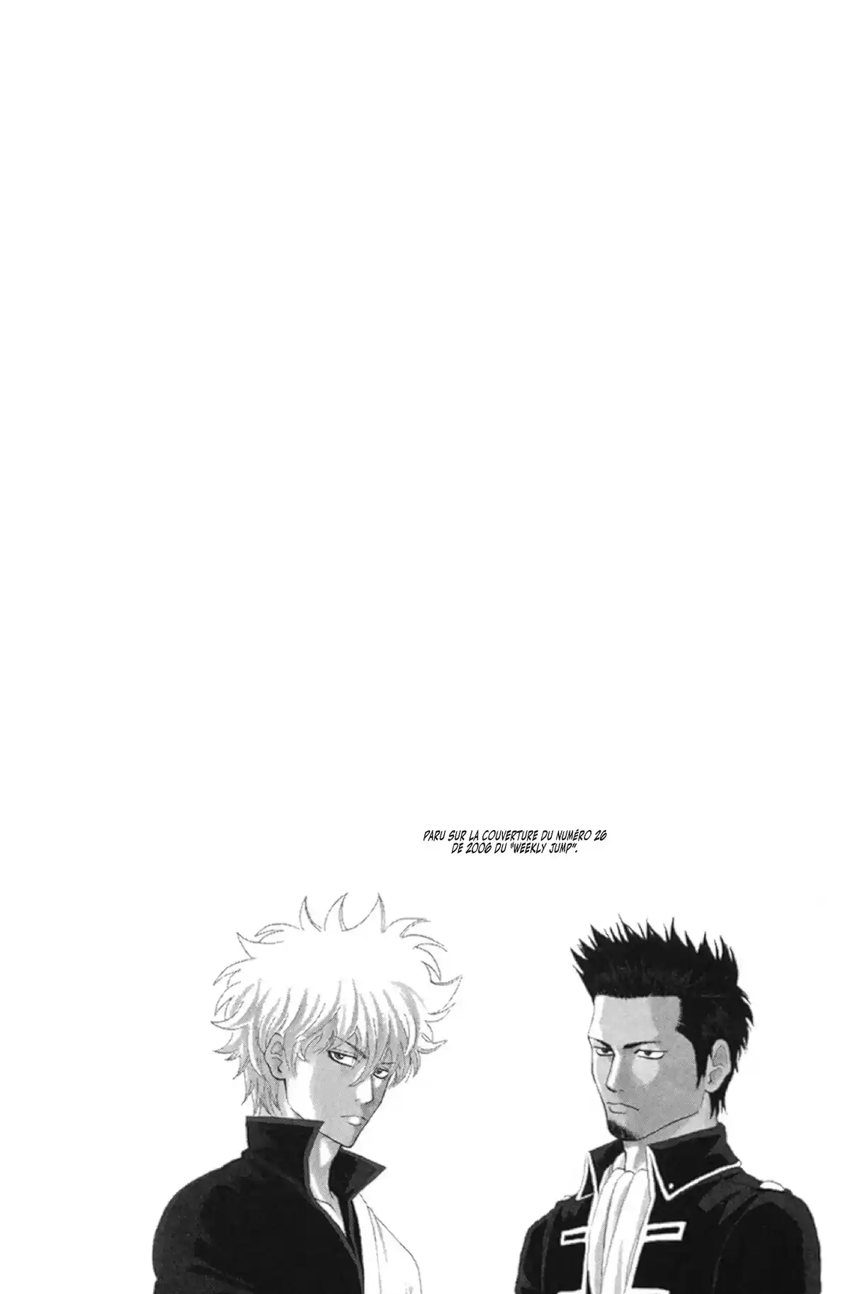 Gintama Volume 14 page 109