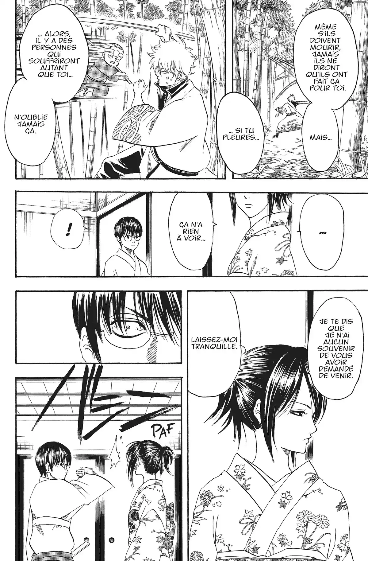 Gintama Volume 14 page 145