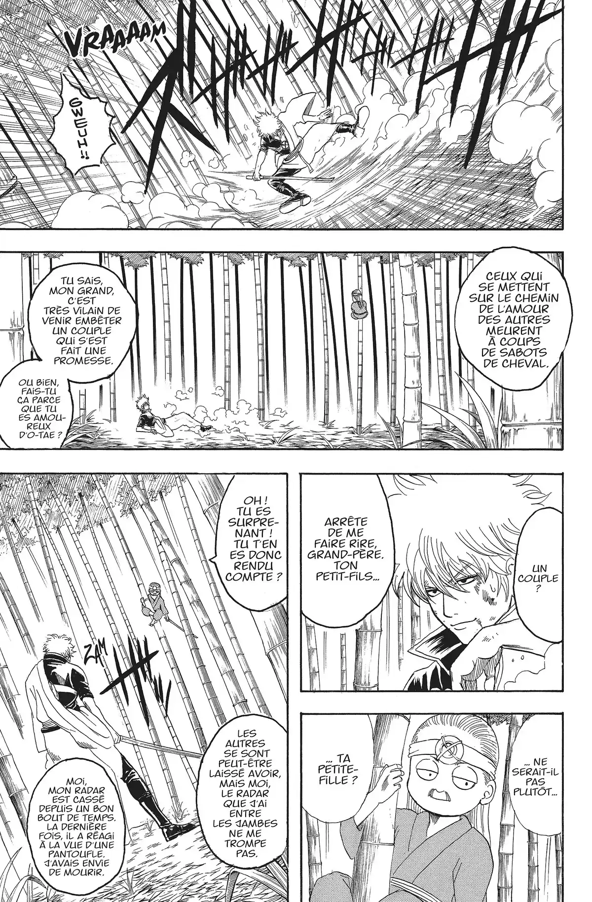 Gintama Volume 14 page 152