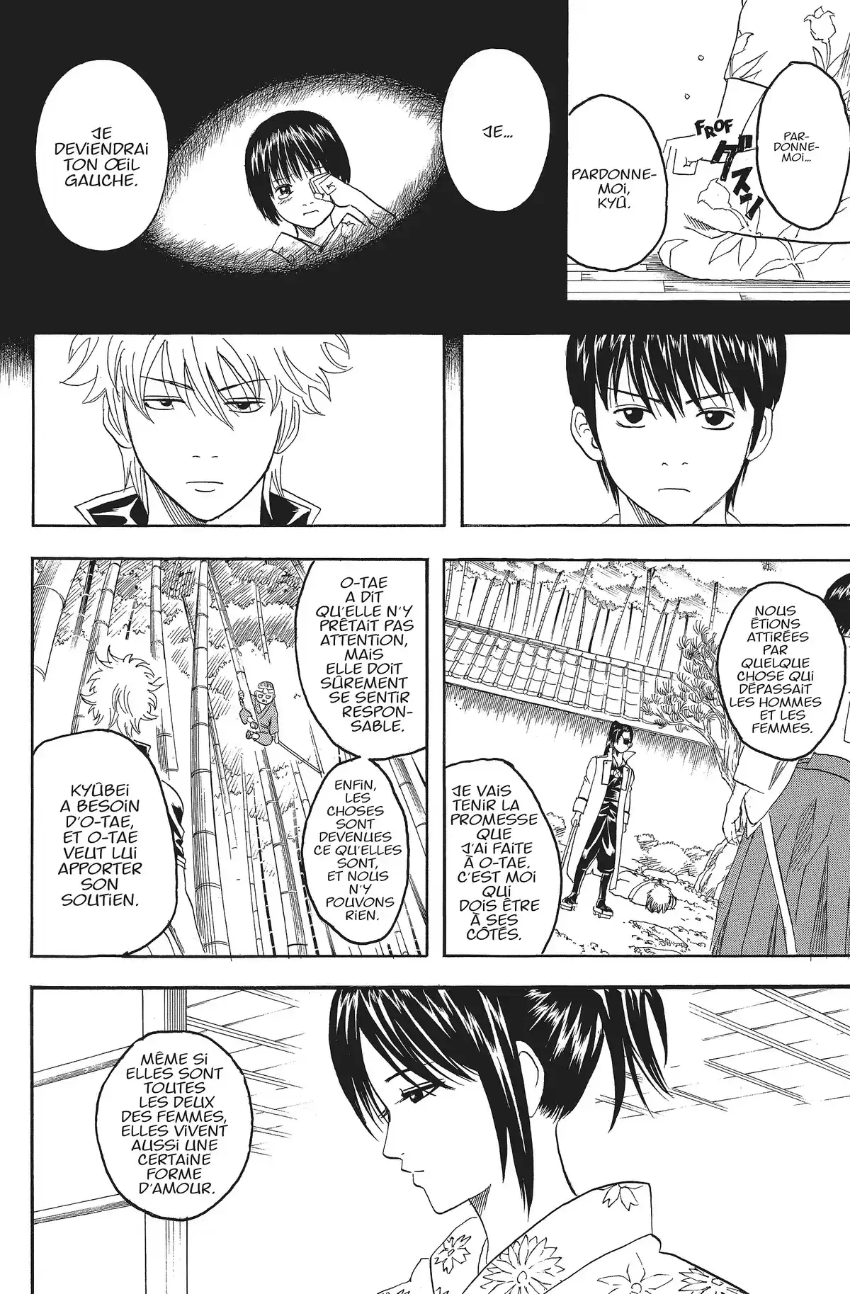 Gintama Volume 14 page 161