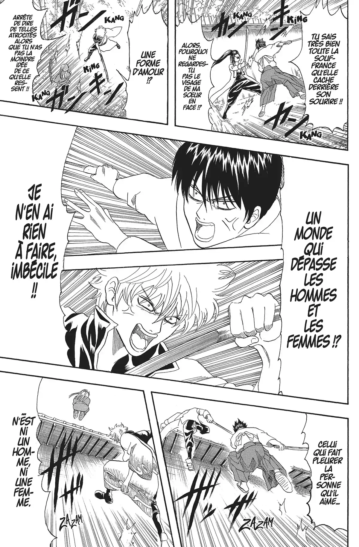 Gintama Volume 14 page 164